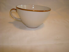 Eschenbach Bavaria elfenbein Goldrand Sauciere   versch z. Auswahl