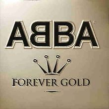 Forever gold von abba - forever,