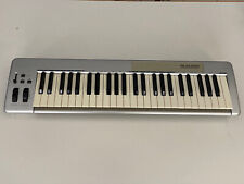 MIDI USB KEYBOARD von M-Audio