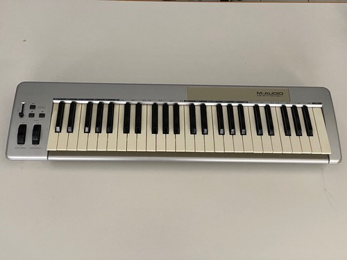 Midi usb keyboard von audio - von, m-audio