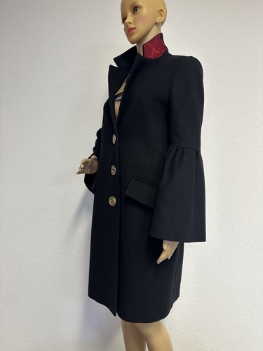 Burberry damen mantel - damen,
