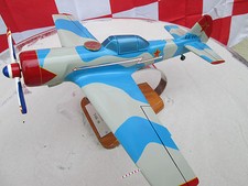YAKOVLEV Yak 50