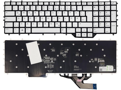 Version tastatur weiß - 2, tastatur: