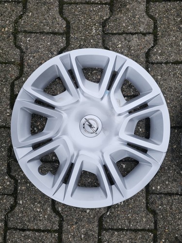 Radkappen original opel - radkappen,