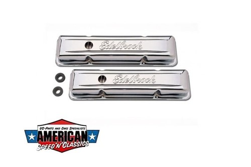 Ventildeckel edelbrock - ventildeckel,
