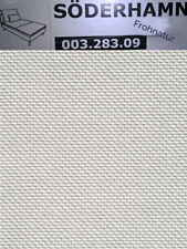 Ikea SÖDERHAMN Bezug für Recamiere Finnsta weiss 003.283.09 Wechselbezug NEU OVP