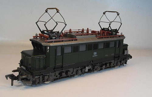 Roco spur nr - h0, nr.