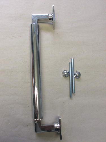 Stossgriff stangengriff - stossgriff,