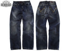 KING KEROSIN DENIM - JEANS HOSE - SPEEDKING