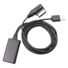 AMI MMI 2G 3G 3G+ Bluetooth