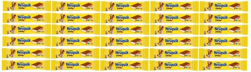 Riegel nesquik milk - 30,