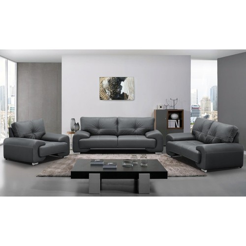 Big sofa polstergarnitur - big-sofa, omega