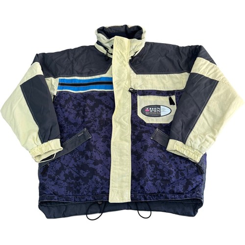 Think pink skijacke retro - think,