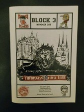 RWE Rot Weiss Erfurt - Hertha