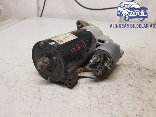 Anlasser diesel - anlasser,