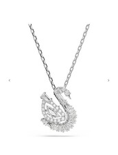 Swarovski Schwan Anhänger