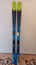 Dynafit Seven Summits Tourenski Set 174 Cm Mit Bindung Und Felle. Neu