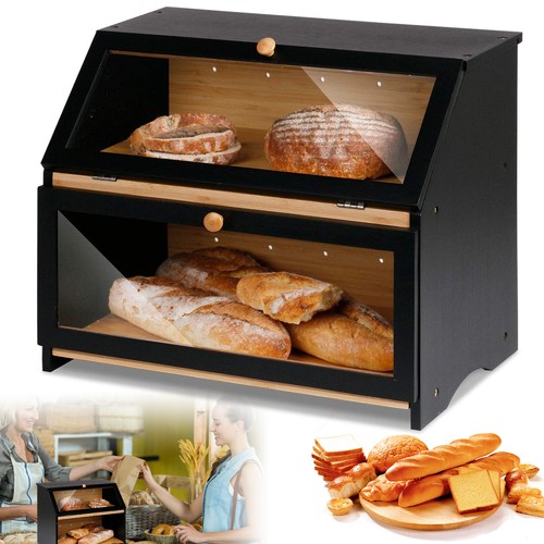Brotkasten ebenen aus - ebenen,