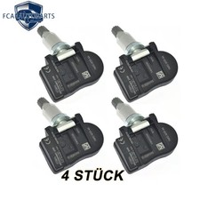 Tire Pressure Monitoring