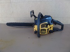 McCULLOCH  DAKOTA 442