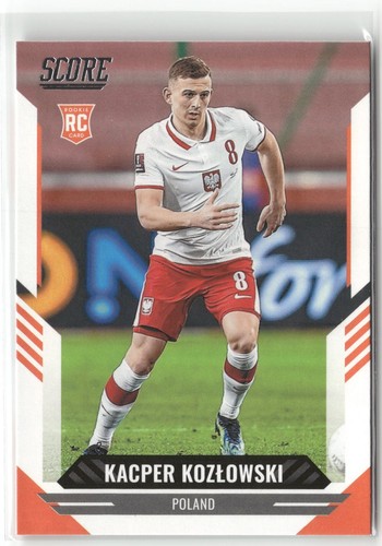 2021 panini score soccer - panini,