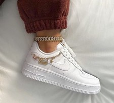 Nike air force lx - air, charm
