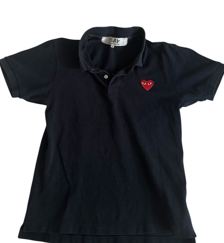 Play comme des garcons - comme,