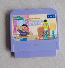 Ernie und Bert  VTECH Spiel