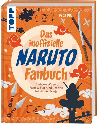 Das inoffizielle naruto - inoffizielle,