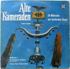Musikkorps 6 Der Bundeswehr