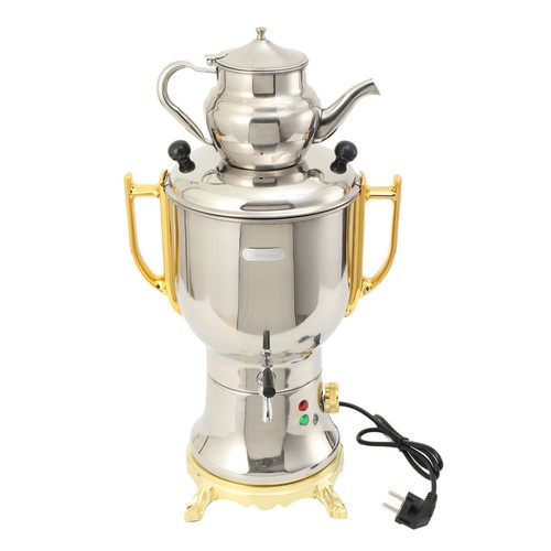 Russischer samovar samowar - samovar,
