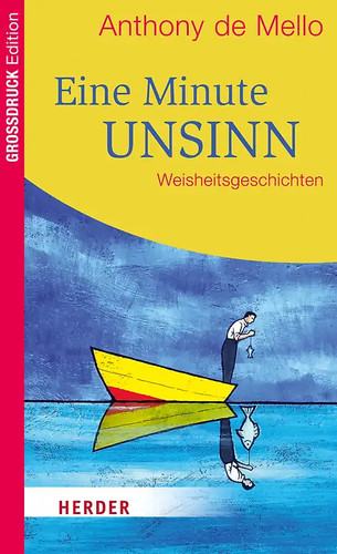 Eine minute unsinn - minute,