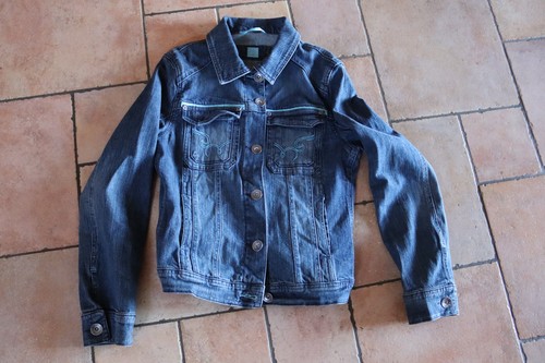 Jeansjacke von tcm in - von,