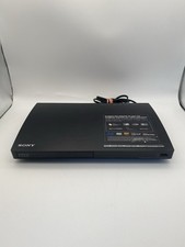 Sony BDP-S185 Blu-Ray DVD