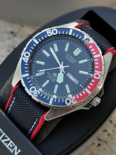 Citizen promaster 5502 f50344 - promaster, 5502-f50344
