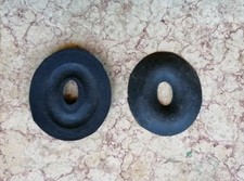 Für Wartburg 311: 1 Anschlaggummi für Brems- & Kupplungspedal