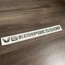 1X Für Mercedes Benz V8