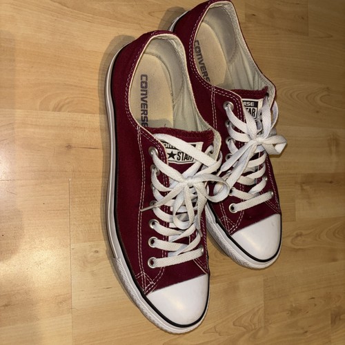 Converse all star flach - converse,