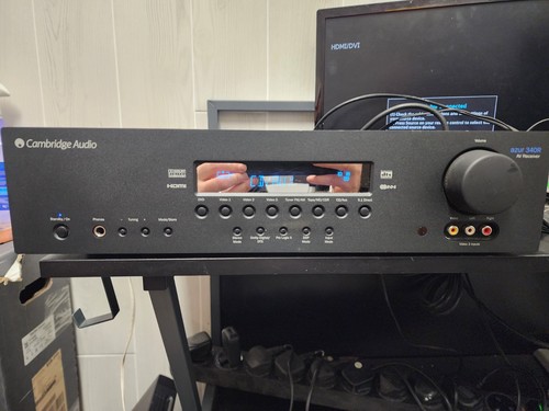 Cambridge audio azur 340r - azur,