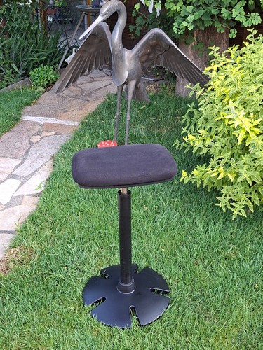 Steelcase free stehhocker - steelcase,