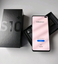 Samsung Galaxy S10+ SM-G975F -