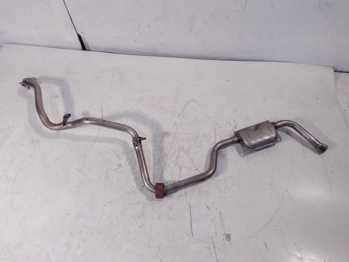 Volkswagen schalldämpfer - volkswagen,
