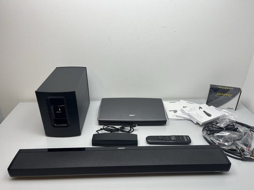 Bose lifestyle 135 - bose,