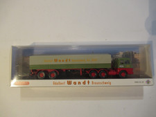 Wiking   Wandt Sondermodell