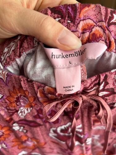 Hunkemöller homeware hose - hunkemöller, /