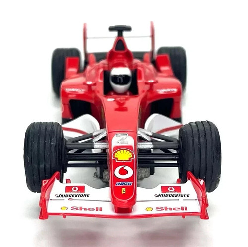 Carrera evolution formel - evolution, 1:32