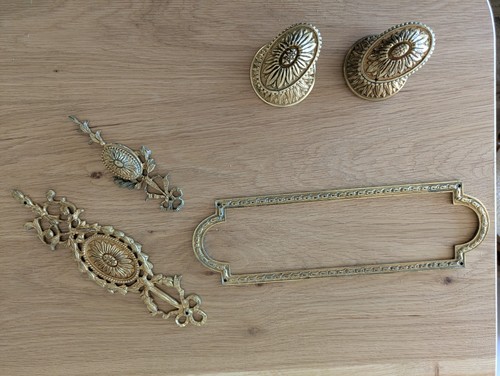Viktorianisches/edwardianische