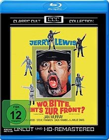 Bitte gehts zur front - wo,