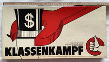 KLASSENKAMPF Strategie-Spiel
