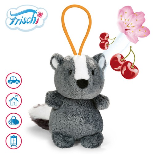 Nici frischi stinktier - nici,